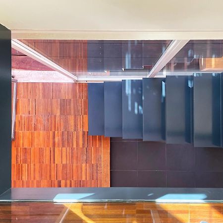 Апартаменты Scs Modern Luxury Penthouse Urg Катания Экстерьер фото