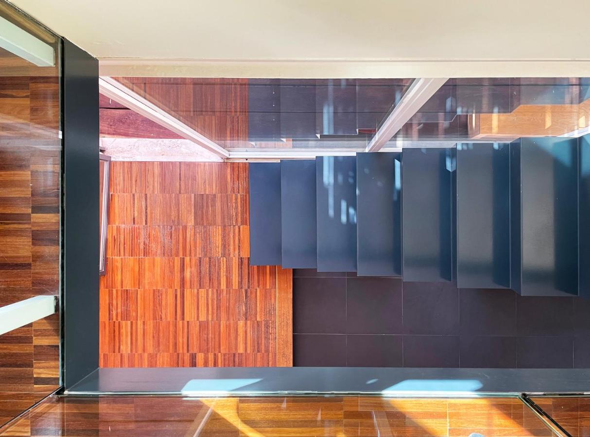 Апартаменты Scs Modern Luxury Penthouse Urg Катания Экстерьер фото